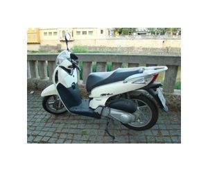 HONDA SCOOPY SH 150