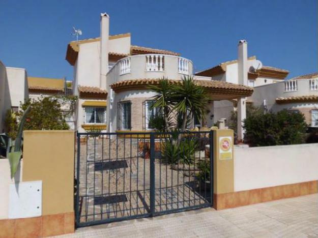 Los Nietos   - Semi Detached Villa - Los Nietos - CG7556   - 3 Habitaciones   - €175000€