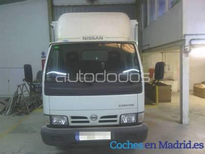 Nissan Cabstar