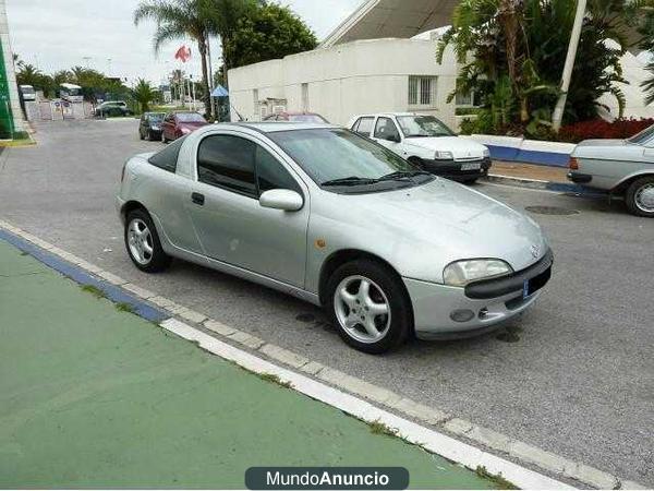 Opel Tigra 1.4i 16v Impecable