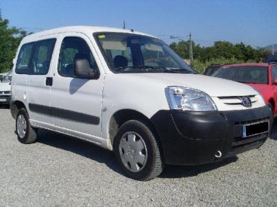 Peugeot Partner COMBI PRO 1.9 70 CV.