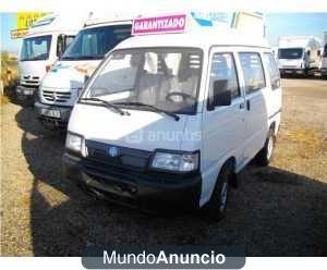 PIAGGIO Porter 1.3 16v Combi 4 Extra