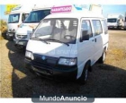 PIAGGIO Porter 1.3 16v Combi 4 Extra - mejor precio | unprecio.es