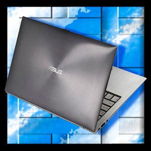 Portatil asus i3-2367m ux21e-kx001v hd graphics 3000 64gb ssd 2gb w7hp