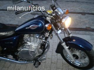 SUZUKI MARAUDER 250 CC AÑO 2004