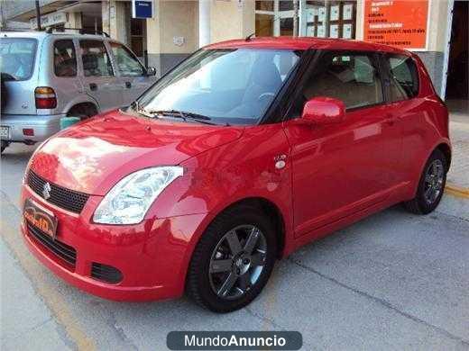 Suzuki Swift 1.3 DDiS GL 3p