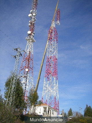 Torres Metalicas