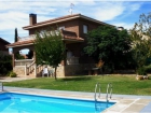 Villa en Cabanillas del Campo - mejor precio | unprecio.es