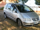 Volkswagen Sharan 2.0TDI - mejor precio | unprecio.es