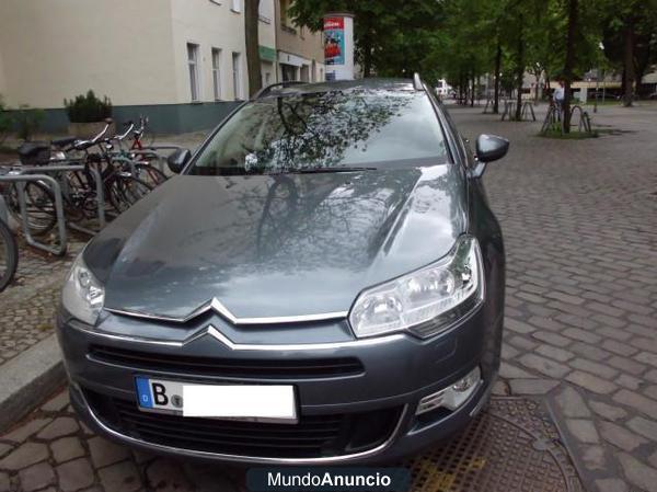 2010 Citroën C5