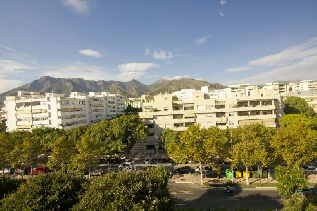 Apartamento a la venta en Marbella Costa del Sol