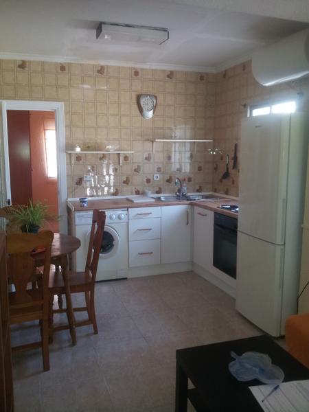 Apartamento en Benalmadena Costa