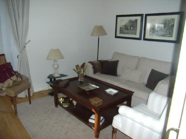 Apartamento en Madrid