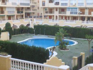 Apartamento en venta en Torrevieja, Alicante (Costa Blanca)