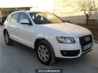 Audi Q5 2.0 TDI 170cv quattro S troni - mejor precio | unprecio.es