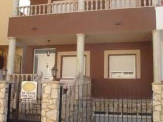 Casa en venta en Cantoria, Almería (Costa Almería)