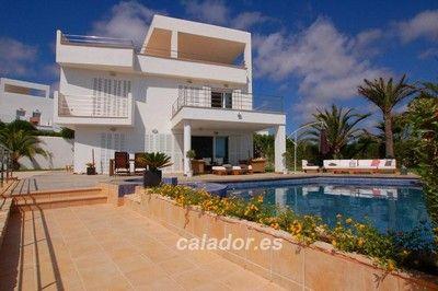 Chalet en venta en Cala d'Or, Mallorca (Balearic Islands)