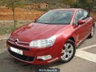 Citroën C5 2.0 HDi FAP Premier - mejor precio | unprecio.es