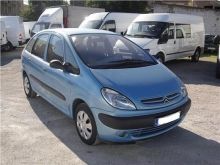 FORD FOCUS 1.8 TDCi Ghia