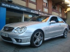 Mercedes clk 63 amg todo incluido '08 - mejor precio | unprecio.es