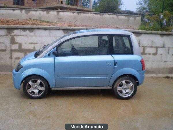 Microcar MC1