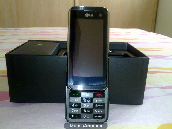 movil lg kf 700