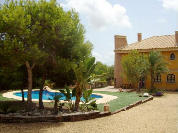 Rojales   - Country Property - Rojales - CG6907   - 4 Habitaciones   - €1490000€