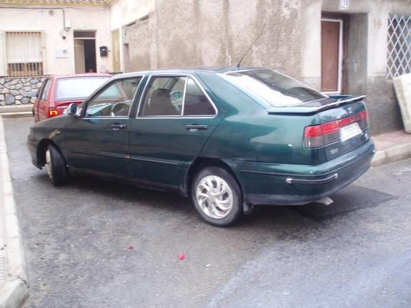 se vende coche