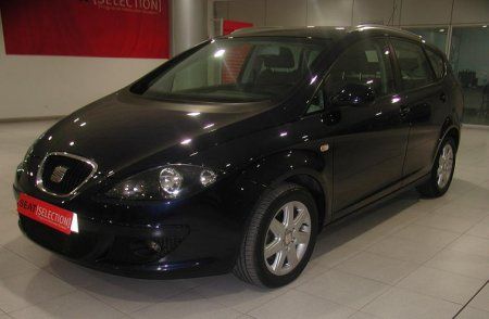 SEAT ALTEA XL STYLANCE 1.9 TDI 105 CV - Barcelona