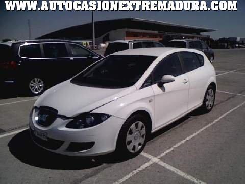 SEAT LEON 1.9 TDI REFERENCE ECO DPF 1.896 C.C. 105 C.V. UTILITARI