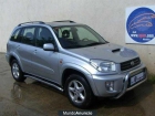 Toyota RAV 4 2.0 D4-D Sol - mejor precio | unprecio.es