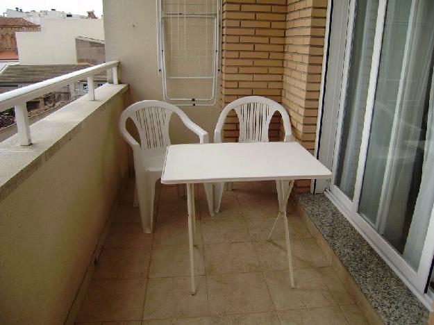 Vente - Appartement Benicarló - 78 750 €