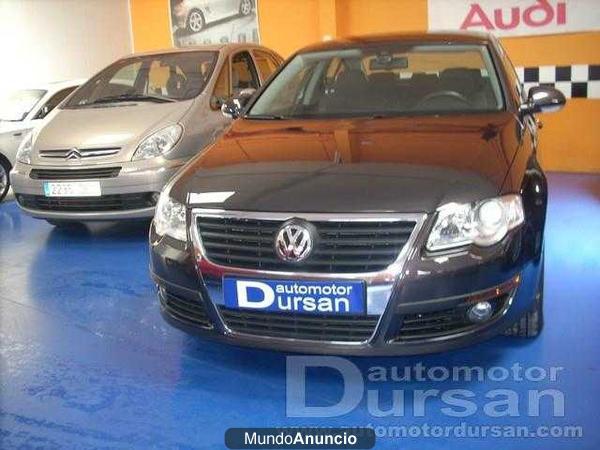 Volkswagen Passat 2.0 Tdi CR Trend * Climatizad