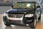 VOLKSWAGEN TOUAREG V6 3.0 TDI 240 CV TIPTRONIC, GPS, XENóN. MODELO NUEVO - mejor precio | unprecio.es