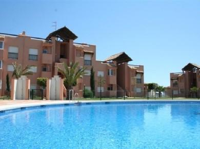 Apartamento con 2 dormitorios se vende en Casares Costa, Costa del Sol