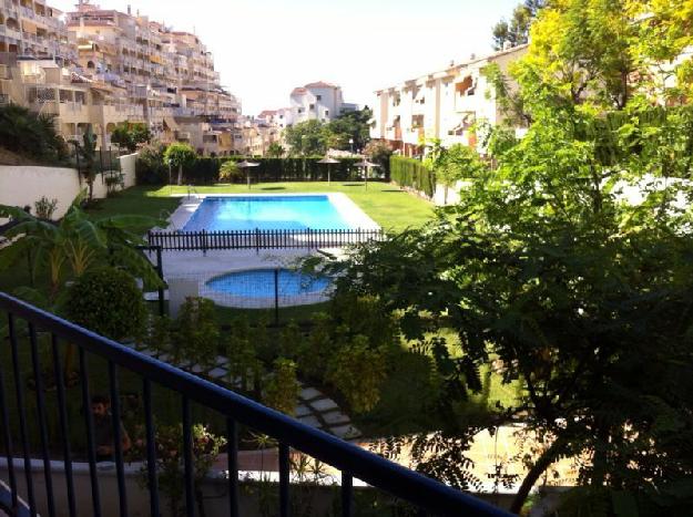 Apartamento en Benalmadena Costa