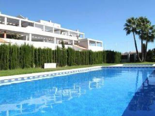 Apartamento en venta en Albir, Alicante (Costa Blanca)