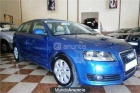 Audi A3 Sportback 1.9 TDI Ambition - mejor precio | unprecio.es