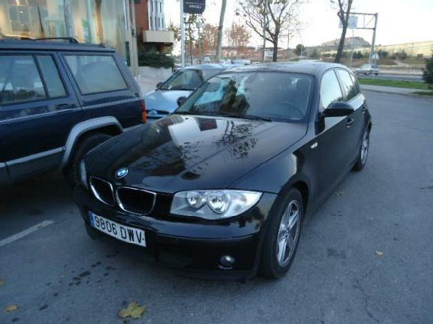 BMW 116 Serie 1 '06