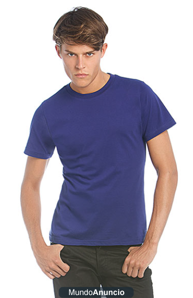 CAMISETAS BASICAS DESDE 1,99€