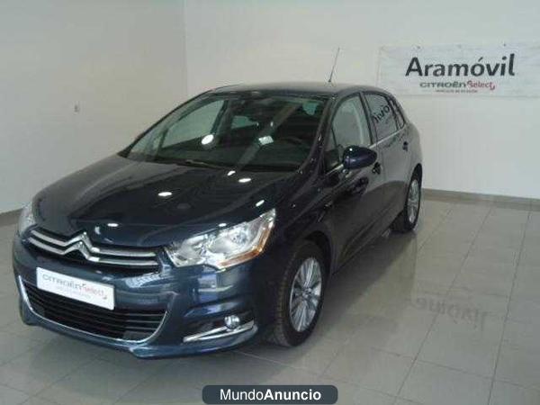 Citroën C4 1.6 HDi Business