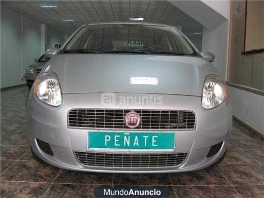 Fiat Grande Punto 1.3 Multijet 16v 90 Active