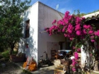 Finca/Casa Rural en venta en Santa Gertrudis de Fruitera, Ibiza (Balearic - mejor precio | unprecio.es