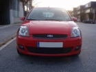 Ford Fiesta 1.6 16V 3P - mejor precio | unprecio.es