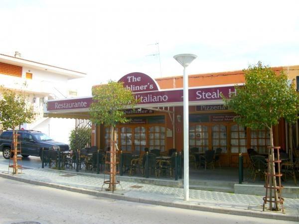 Local Comercial en alquiler en Santa Ponsa, Mallorca (Balearic Islands)