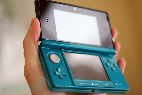 nintendo 3ds