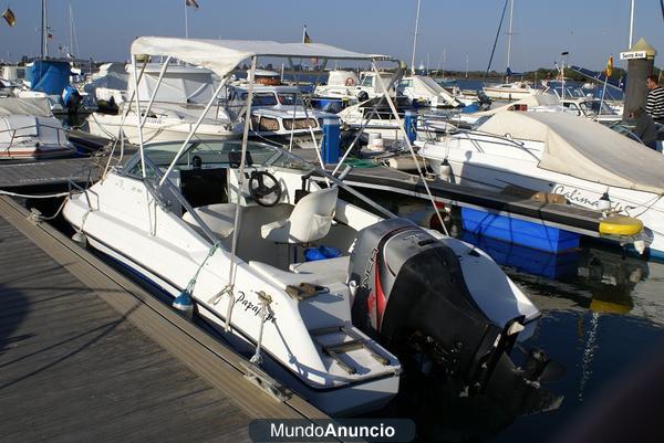 Oferta barco Astromar