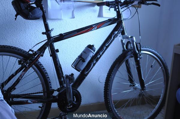 ORBEA TUAREG 2012 MUY BIEN CUIDADA