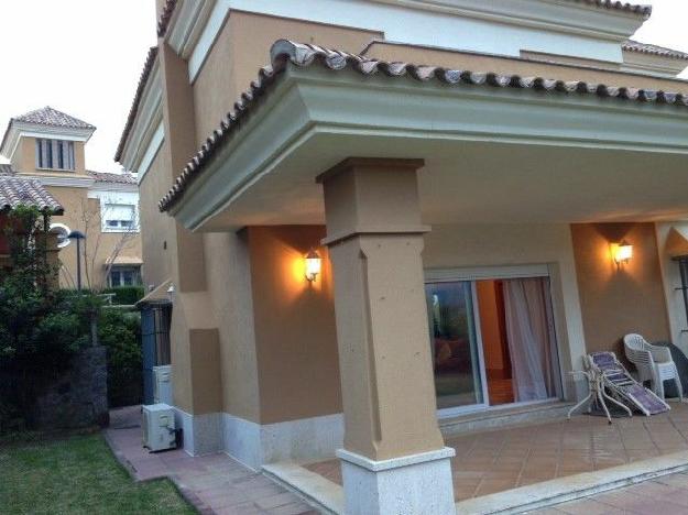 Pareado en venta en Marbella, Málaga (Costa del Sol)