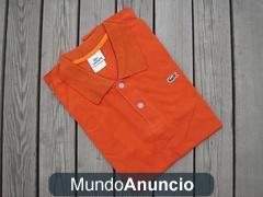 POLOS DE MARCA  20E